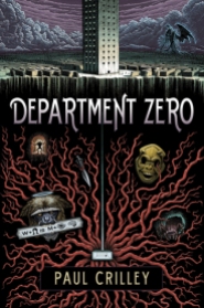 department-zero
