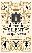 the silent companions