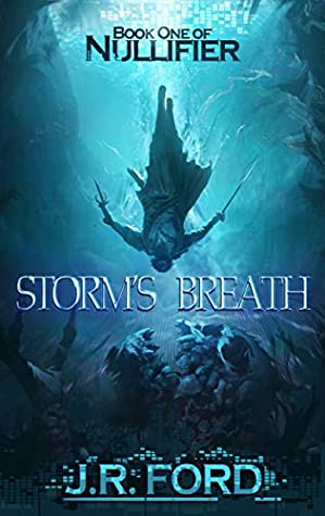 Storm's Breath