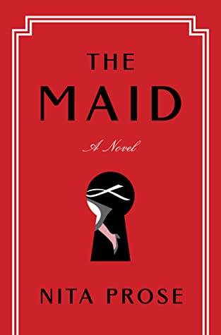 TheMaid