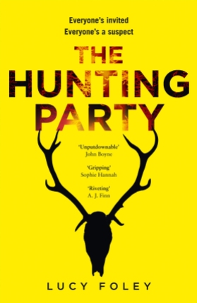 The HuntingParty